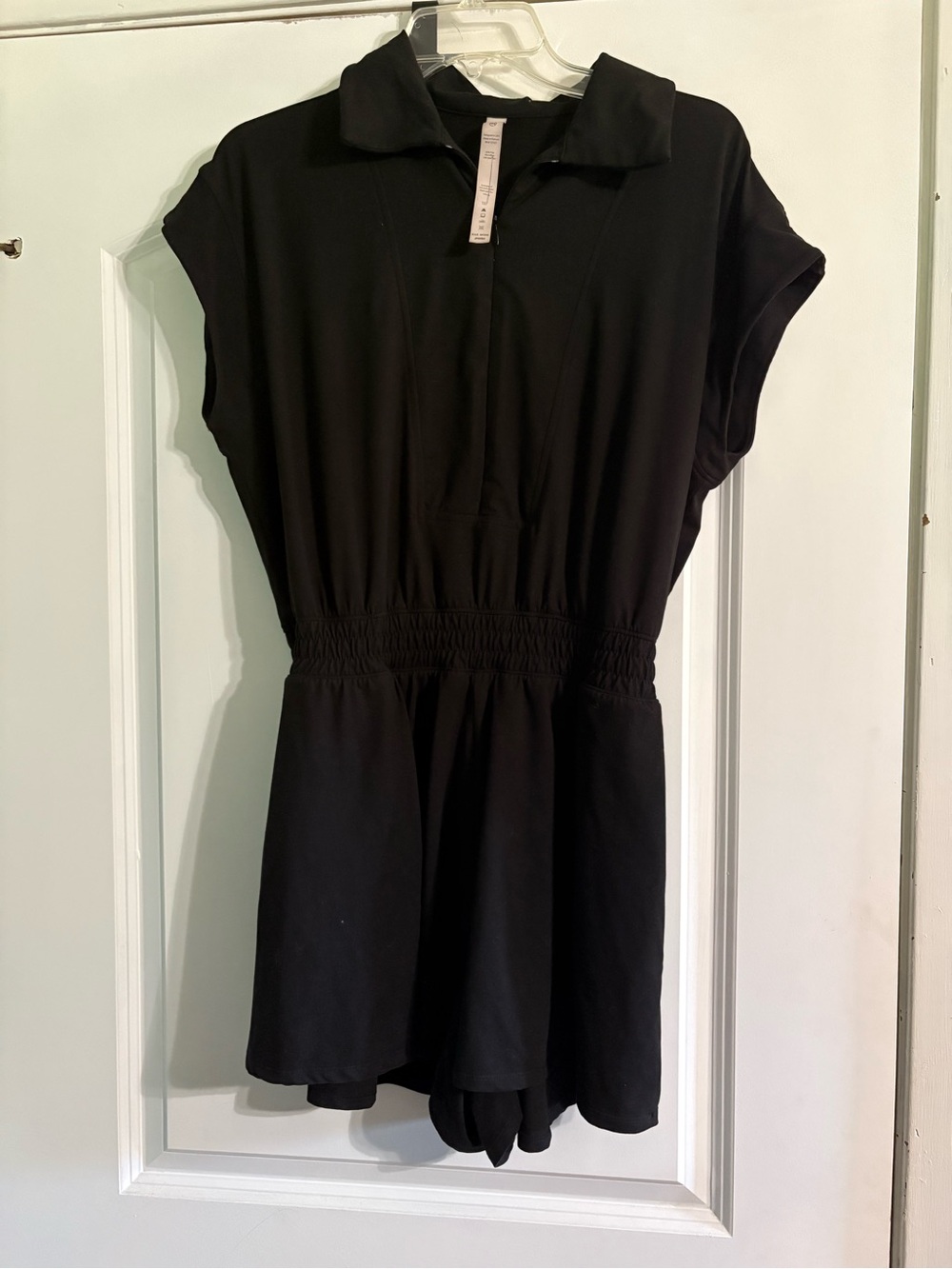 Rae Mode Romper